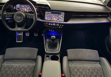 Audi A3 123.957 km 23.890 &euro; Hamburg 20537