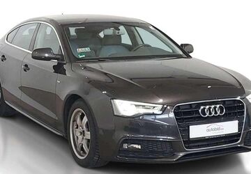Audi A5 143.500 km 13.850 &euro; Hamburg 22111