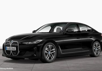 BMW i4 54.187 km 41.502 &euro; Barsbüttel bei Hamburg 22885