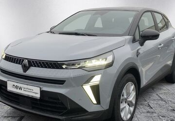 Renault Captur 7.000 km 25.500 &euro; Norderstedt 22851