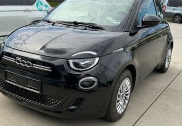 Fiat 500e 23.264 km 13.780 &euro; Buchholz in der Nordheide 21244