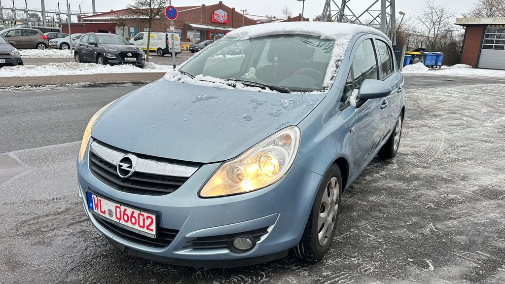Opel Corsa 166.000 km 2.300 &euro; Winsen/Luhe 21423
