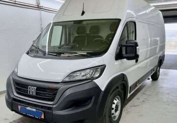Fiat Ducato 31.355 km 33.490 &euro; Geesthacht bei Hamburg 21502