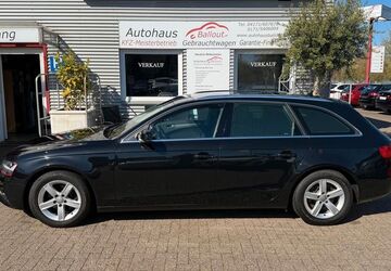 Audi A4 193.000 km 9.950 &euro; Winsen (Luhe). 21423