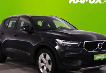 Volvo XC40 98.950 km 21.900 &euro; Ahrensburg 22926