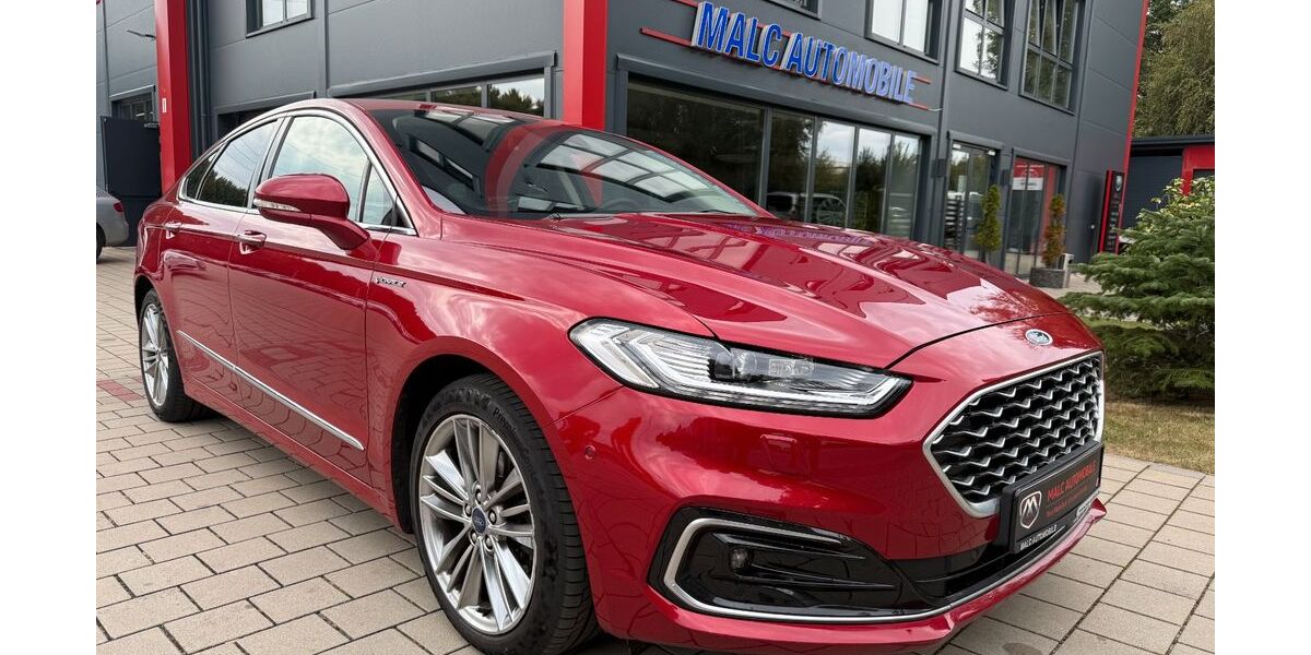 Ford Mondeo 56.600 km 24.999 &euro; Neu Wulmstorf 21629