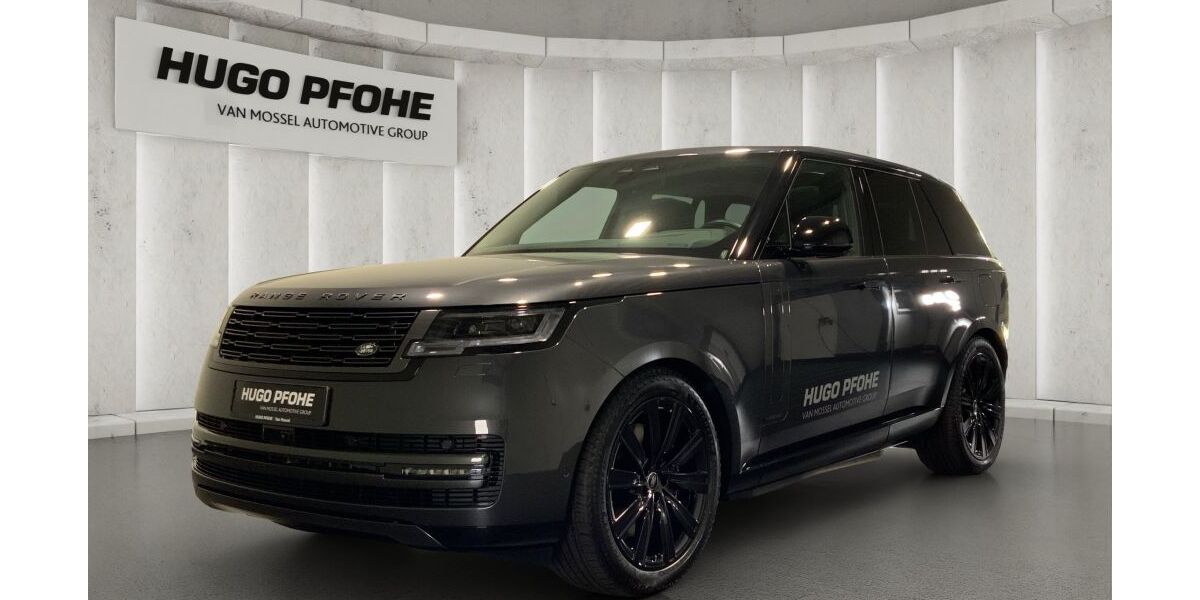 Land Rover Range Rover 10.000 km 160.950 &euro; Hamburg 22297