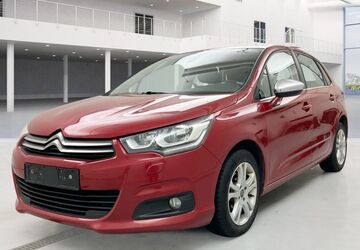 Citroen C4 165.000 km 7.850 &euro; Seevetal bei Hamburg 21217