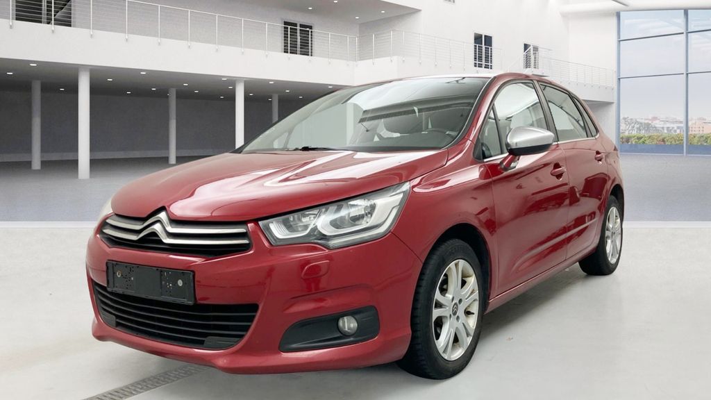 Citroen C4 165.000 km 7.850 &euro; Seevetal bei Hamburg 21217