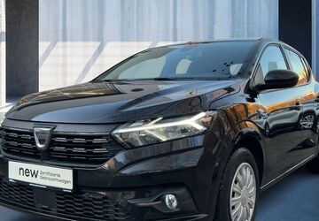 Dacia Sandero 64.025 km 12.990 &euro; Hamburg 22763