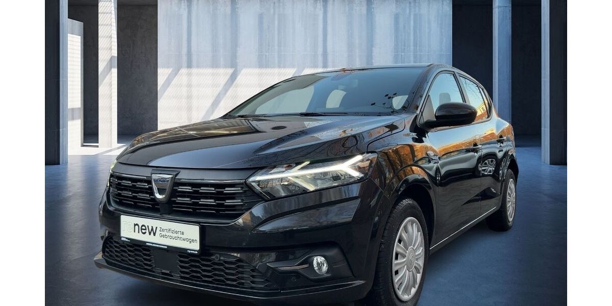 Dacia Sandero 64.025 km 12.990 &euro; Hamburg 22763