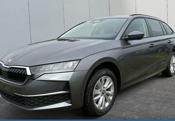 Skoda Octavia 5.120 km 32.680 &euro; Buchholz 21244