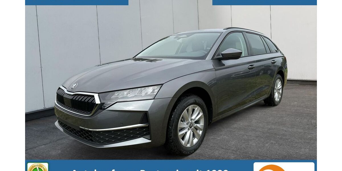 Skoda Octavia 5.120 km 32.680 &euro; Buchholz 21244
