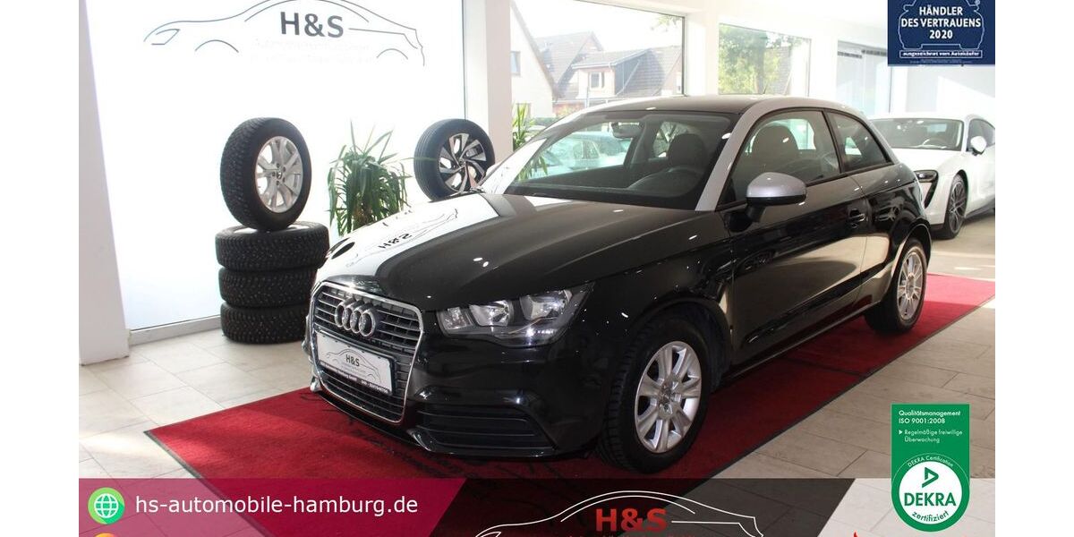 Audi A1 150.496 km 5.990 &euro; Pinneberg 25421