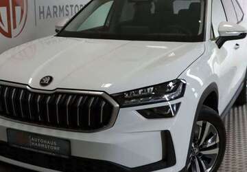 Skoda Kodiaq 1.060 km 38.989 &euro; Harmstorf 21228