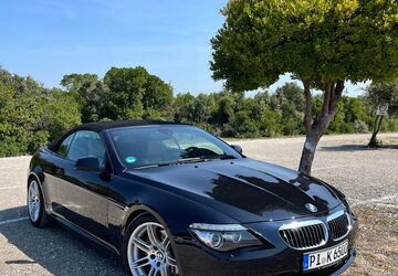 BMW 650 127.000 km 26.950 &euro; Pinneberg 25421
