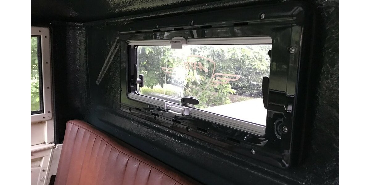 Austin Rover Austin Gibsy PickUp LWB 2.2L Pritsche 18.336 km 16.999 &euro; Hamburg 22339