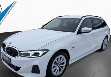 BMW 330 61.559 km 27.450 &euro; Winsen/Luhe 21423