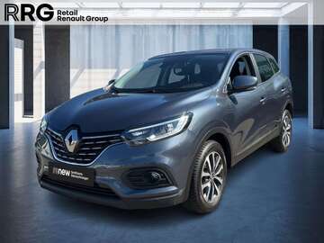 Gebrauchte Renault Kadjar