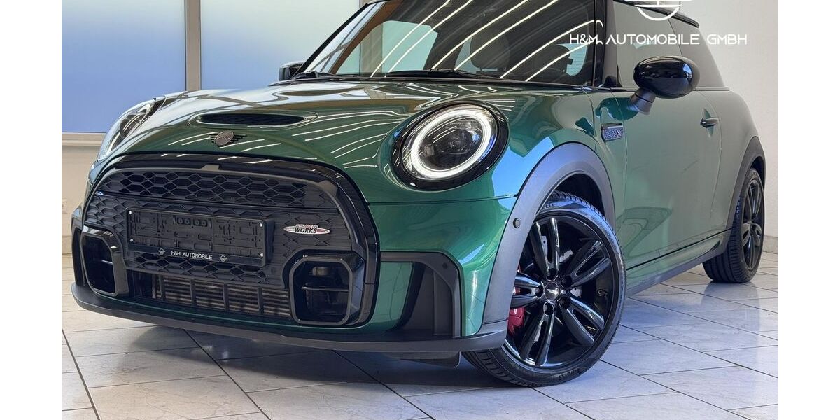 Mini Cooper S 36.073 km 29.890 &euro; Pinneberg 25421