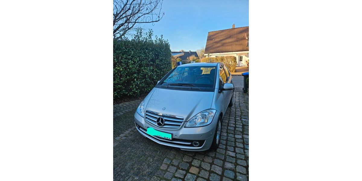 Mercedes-Benz A 180 139.000 km 4.550 &euro; Norderstedt 22846