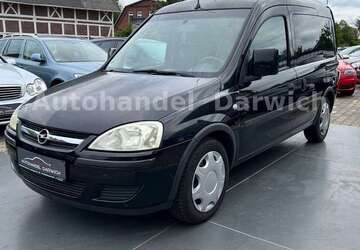 Opel Combo 199.999 km 3.090 &euro; Winsen 21423