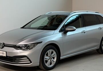 VW Golf 73.300 km 20.975 &euro; Ellerhoop bei Hamburg 25373
