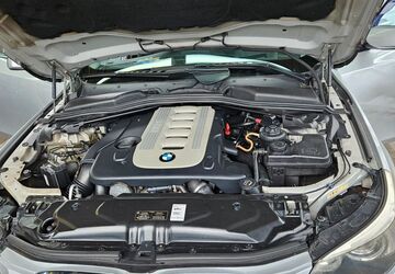 BMW 530 339.000 km 3.800 &euro; Hamburg 22769