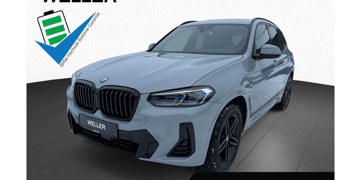 BMW X3 49.063 km 44.440 &euro; Winsen/Luhe 21423