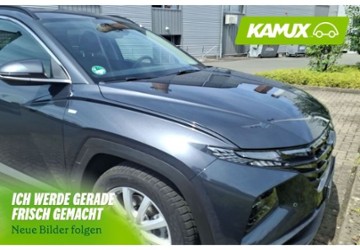 Hyundai TUCSON 44.465 km 25.550 &euro; Hamburg 22529