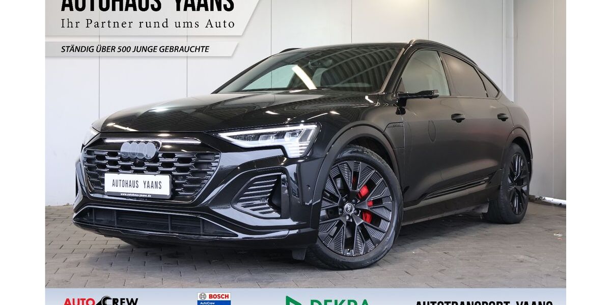 Audi Q8 47.630 km 49.489 &euro; Pinneberg 25421
