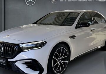 Mercedes-Benz E 53 AMG 15.566 km 82.550 &euro; Winsen 21423