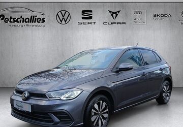 VW Polo 3.617 km 23.390 &euro; Ahrensburg 22926