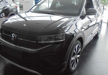 VW T-Cross 7.013 km 26.890 &euro; Hamburg 22043