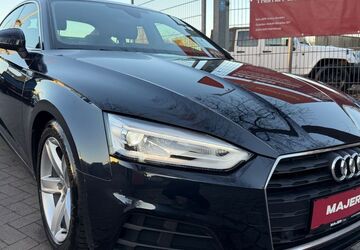 Audi A5 29.520 km 23.990 &euro; Hamburg 22043