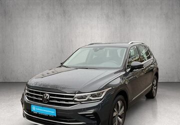 VW Tiguan 32.858 km 33.890 &euro; Hamburg 22399