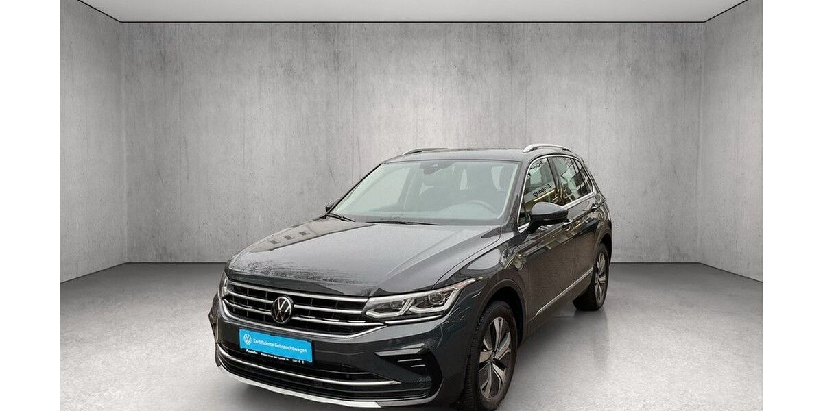 VW Tiguan 32.858 km 33.890 &euro; Hamburg 22399