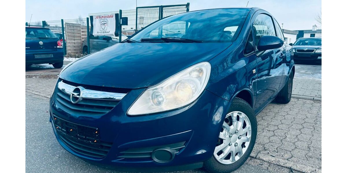 Opel Corsa 152.000 km 1.750 &euro; Neu Wulmstorf 21629