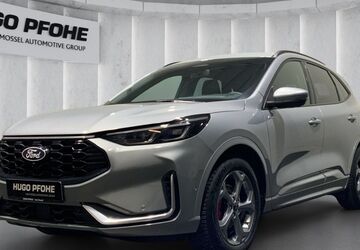 Ford Kuga 19.712 km 33.750 &euro; Hamburg 22335