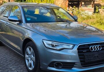 Audi A6 160.000 km 11.750 &euro; Neu Wulmstorf 21629