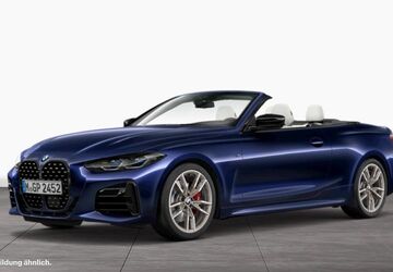 BMW M440 85.957 km 48.901 &euro; Barsbüttel bei Hamburg 22885