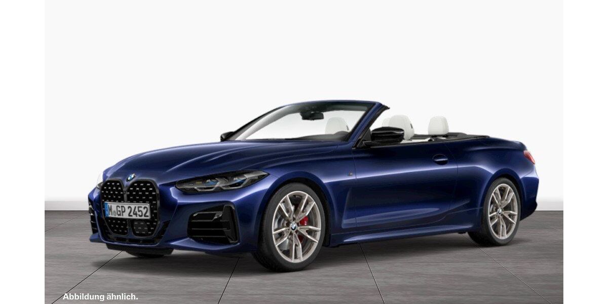 BMW M440 85.957 km 48.901 &euro; Barsbüttel bei Hamburg 22885