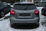 Mercedes-Benz A 180 BE *AMG-Line* DSG Navi Leder LED 2.Hd 110.000 km 16.500 &euro; Seevetal - Hittfeld 21218