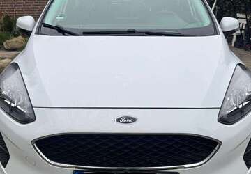 Ford Fiesta 109.500 km 10.999 &euro; Halstenbek 25469