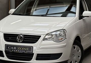 VW Polo 31.590 km 8.490 &euro; Hamburg 20539