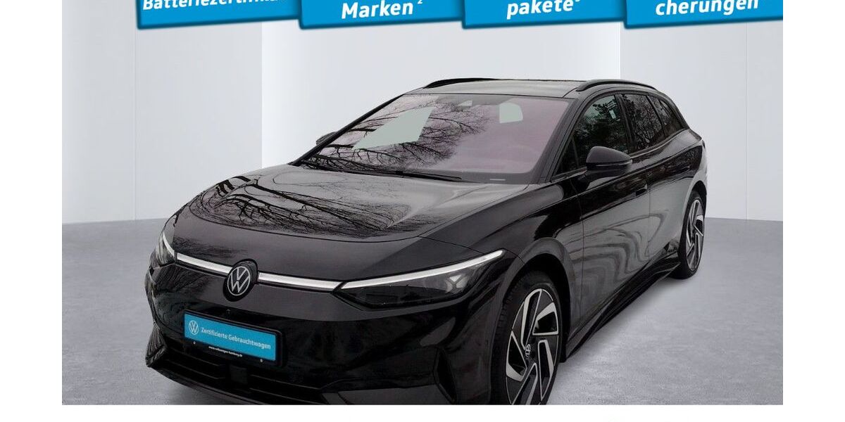 VW ID.7 13.473 km 51.790 &euro; Hamburg 22111