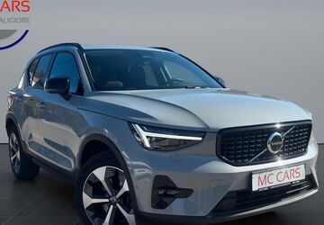 Volvo XC40 25.000 km 36.990 &euro; Quickborn 25451