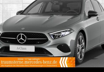 Mercedes-Benz A 250 19.994 km 30.890 &euro; Hamburg 22047