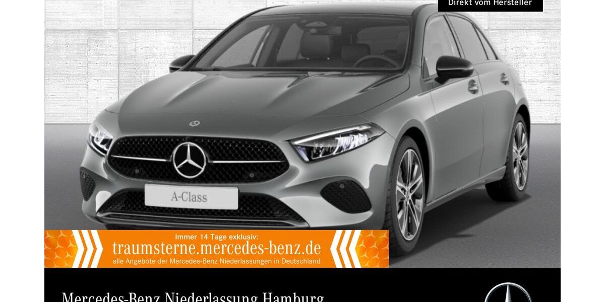 Mercedes-Benz A 250 19.994 km 30.890 &euro; Hamburg 22047
