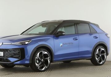 VW T-Roc 5.000 km 48.029 &euro; Jesteburg 21266